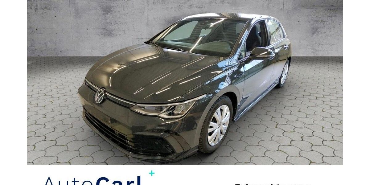 VW Golf 37.600 km 25.980 &euro; Reichenbach 08468