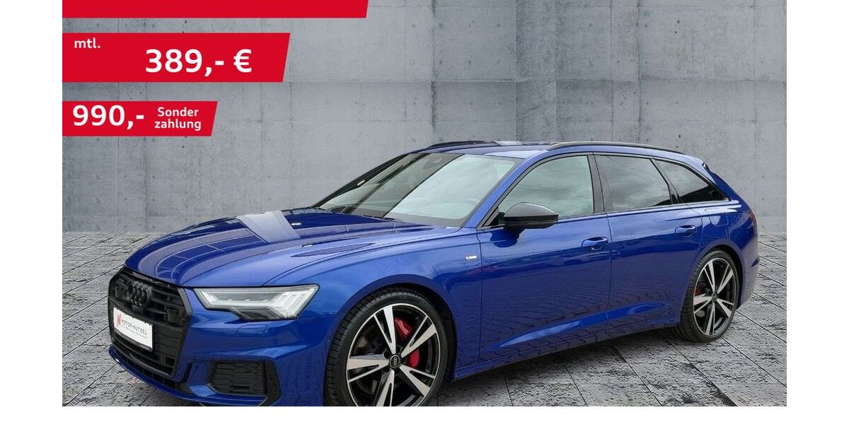 Audi A6 103.861 km 36.390 &euro; Bayreuth 95448