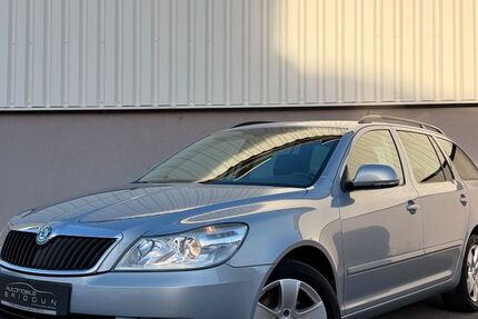 Skoda Octavia 119.000 km 6.490 &euro; Bad Mergentheim 97980