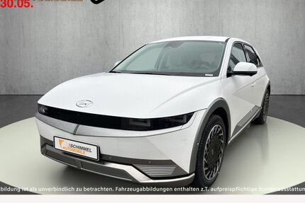 Hyundai IONIQ 5 8.000 km 38.990 &euro; Berlin - Spandau 13599