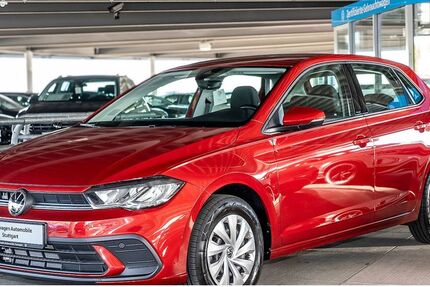 VW Polo 6.648 km 18.830 &euro; Stuttgart-Wangen 70188