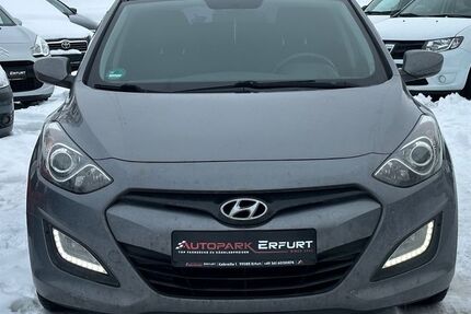 Hyundai i30 159.890 km 7.890 &euro; Erfurt 99085
