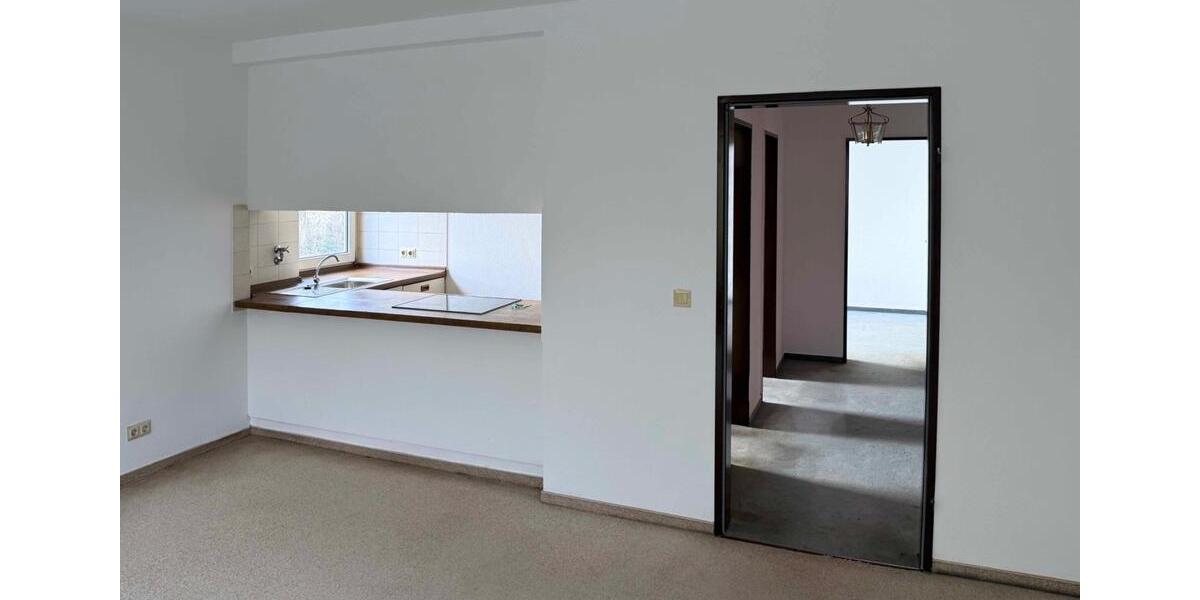 Erdgeschoßwohnung Hamburg Wandsbek - 2 Zimmer, 56 m&sup2;, 279.000&euro; | Angebot:25929943