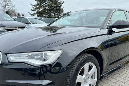 Audi A6 80.386 km 20.890 &euro; Nabburg 92507