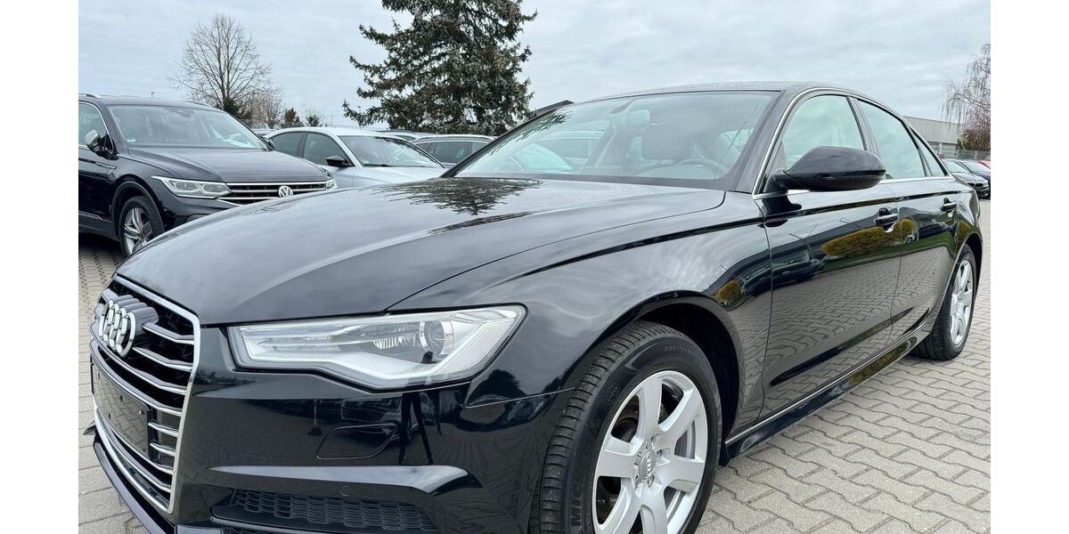 Audi A6 80.386 km 21.190 &euro; Nabburg 92507