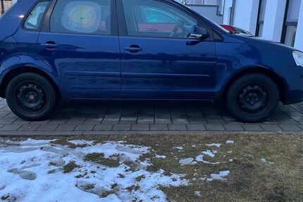 VW Polo 231.956 km 1.250 &euro; Leutkirch 88299