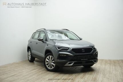Seat Ateca 27.798 km 26.490 &euro; Halberstadt 38820