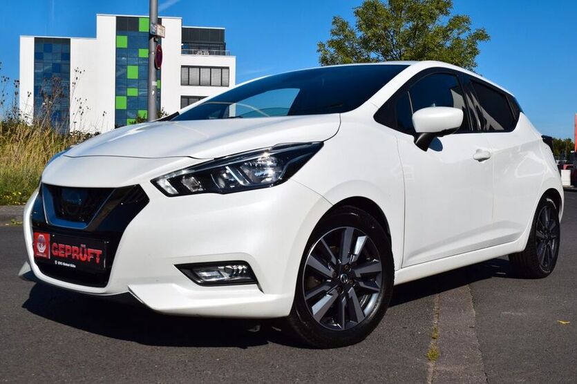 Micra
