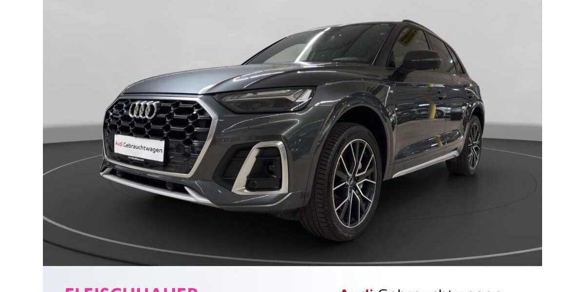 Audi Q5 46.690 km 39.990 &euro; Köln (Raderberg) 50968