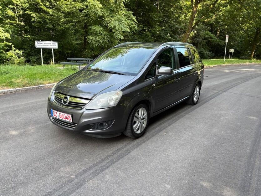 Zafira