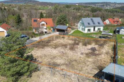 Grundstück Riedenburg - 259.900&euro; | Angebot:25305535