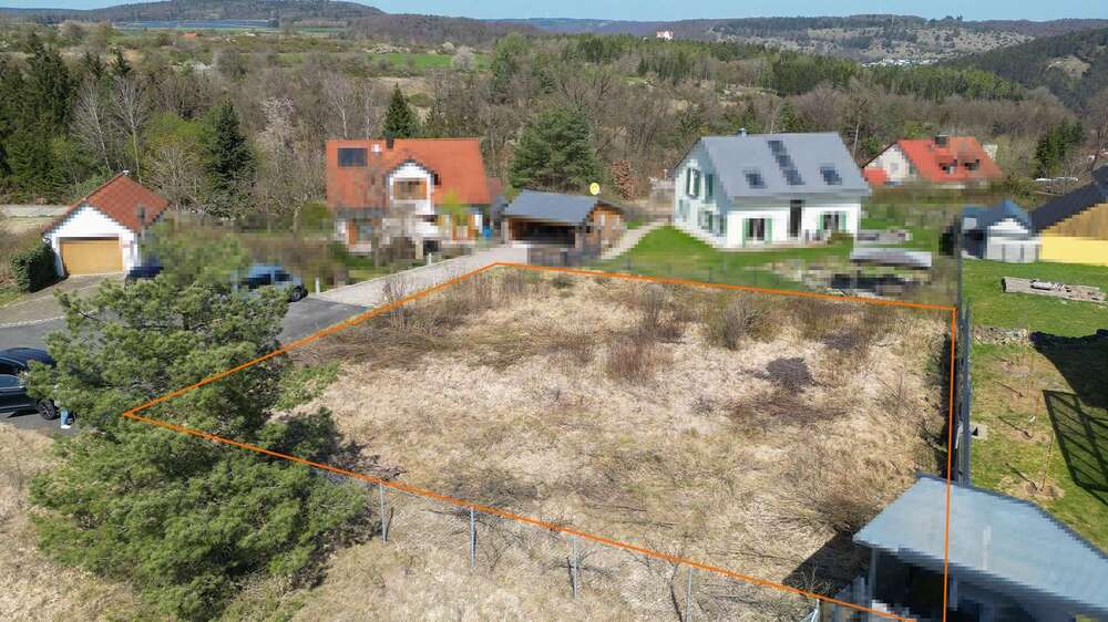 Grundstück Riedenburg - 259.900&euro; | Angebot:25305535