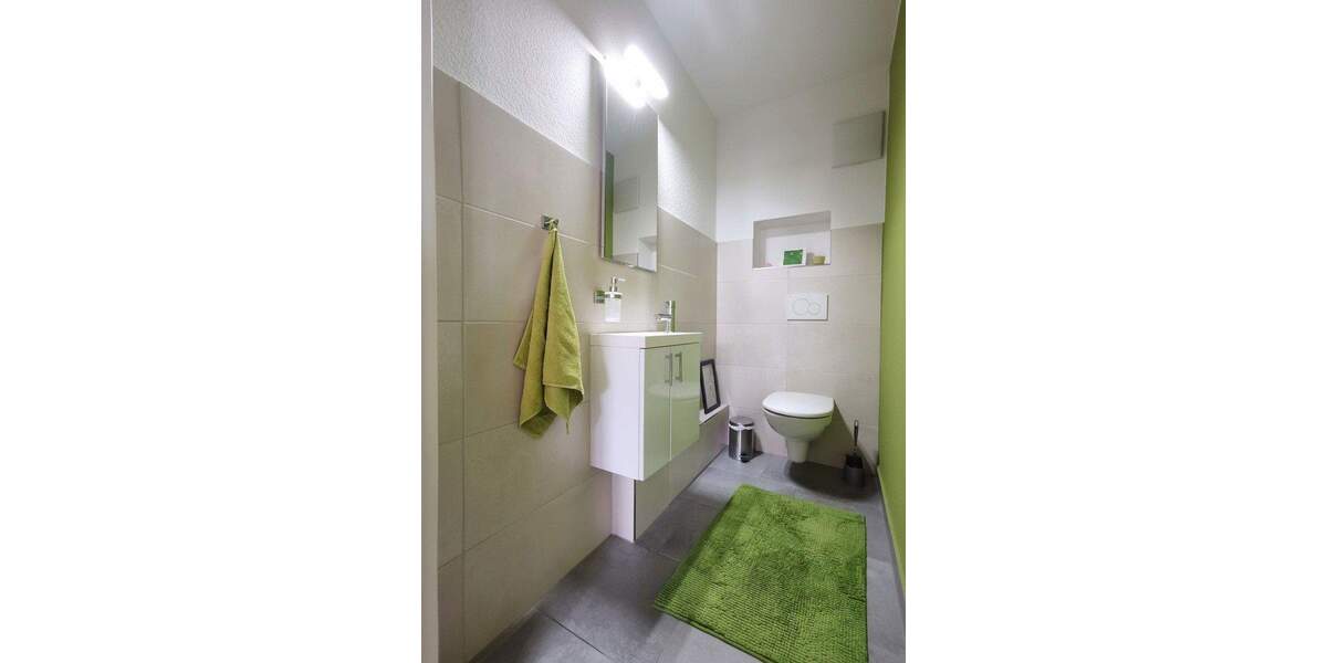 Sonnige 4-Zimmer-Wohnung mit 2 Süd-West-Balkonen in Top-Lage von Echterdingen - provisionsfrei 4 zimmer