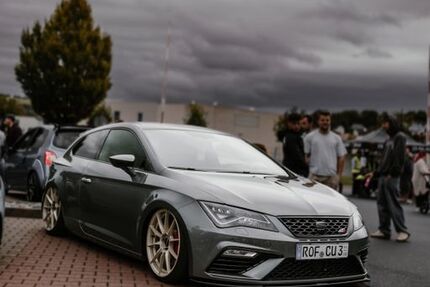 Seat Leon 87.000 km 26.000 &euro; Philippsthal 36269
