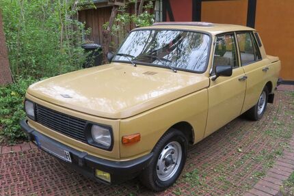 Wartburg 353 86.600 km 9.900 &euro; Brieselang 14656