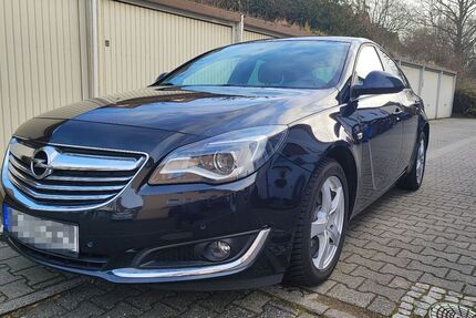 Opel Insignia 150.604 km 7.999 &euro; Weiterstadt 64331