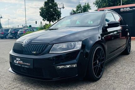 Skoda Octavia 135.100 km 17.999 &euro; Bersenbrück 49593