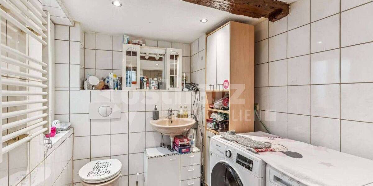Einfamilienhaus Quedlinburg - 4 Zimmer, 115 m&sup2;, 50.000&euro; | Angebot:26154971