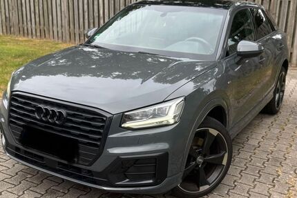 Audi Q2 89.500 km 18.999 &euro; Garrel 49681