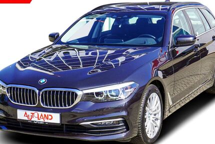 BMW 520 81.546 km 27.950 &euro; Eisenhüttenstadt 15890
