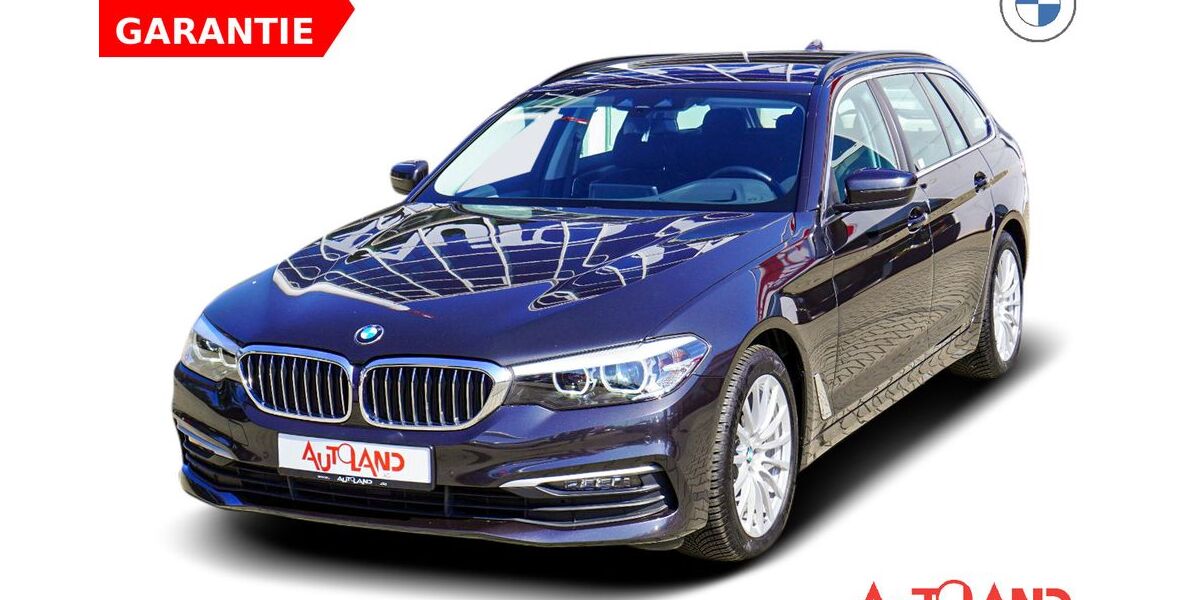 BMW 520 81.546 km 27.950 &euro; Eisenhüttenstadt 15890