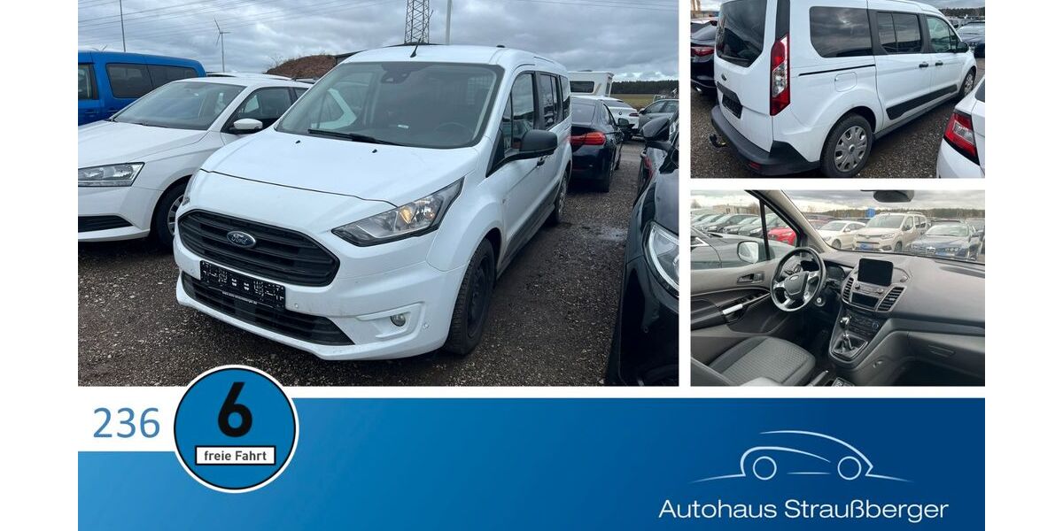 Ford Transit 90.000 km 16.200 &euro; Buchschwabach bei Nürnberg 90574