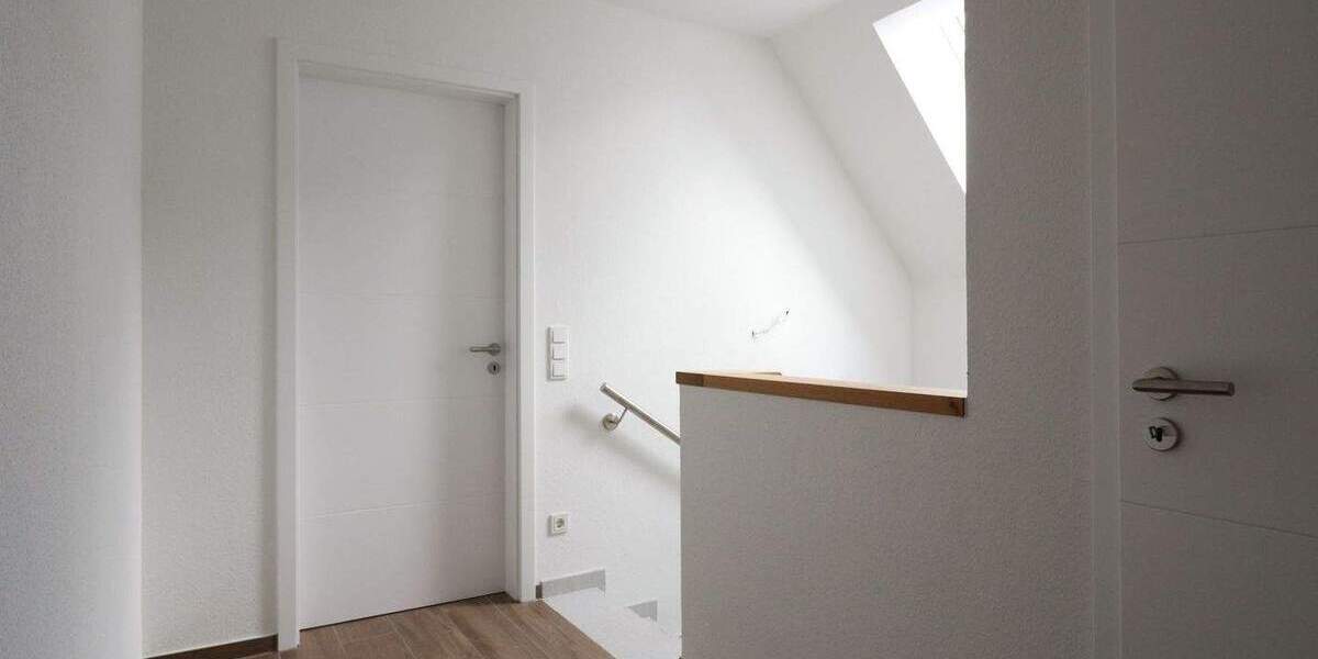 Reihenmittelhaus Damme Damme-Süd - 5 Zimmer, 123 m&sup2;, 461.873&euro; | Angebot:24594388