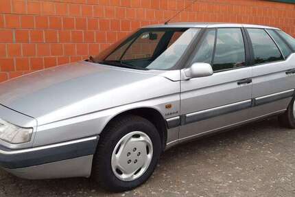 Citroen XM
