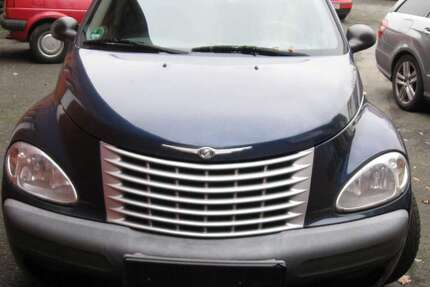 Chrysler PT Cruiser 179.400 km 800 € Garbsen 30823