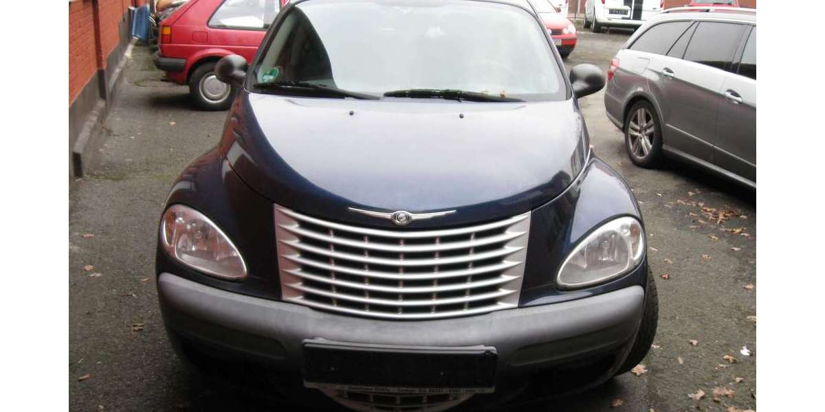 Chrysler PT Cruiser 179.400 km 800 € Garbsen 30823