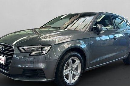 Audi A3 57.210 km 18.210 &euro; Baden Baden 76532