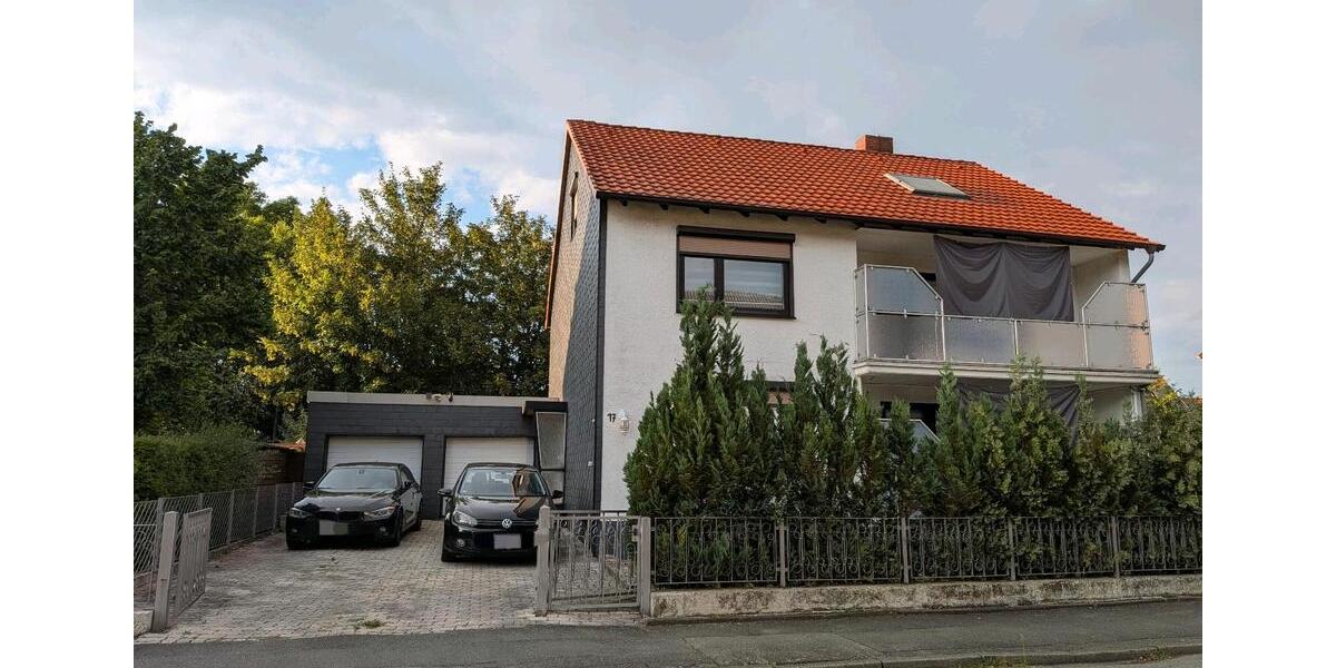 Mehrfamilienhaus, Wohnhaus Langelsheim - 8 Zimmer, 196 m&sup2;, 320.000&euro; | Angebot:27064113