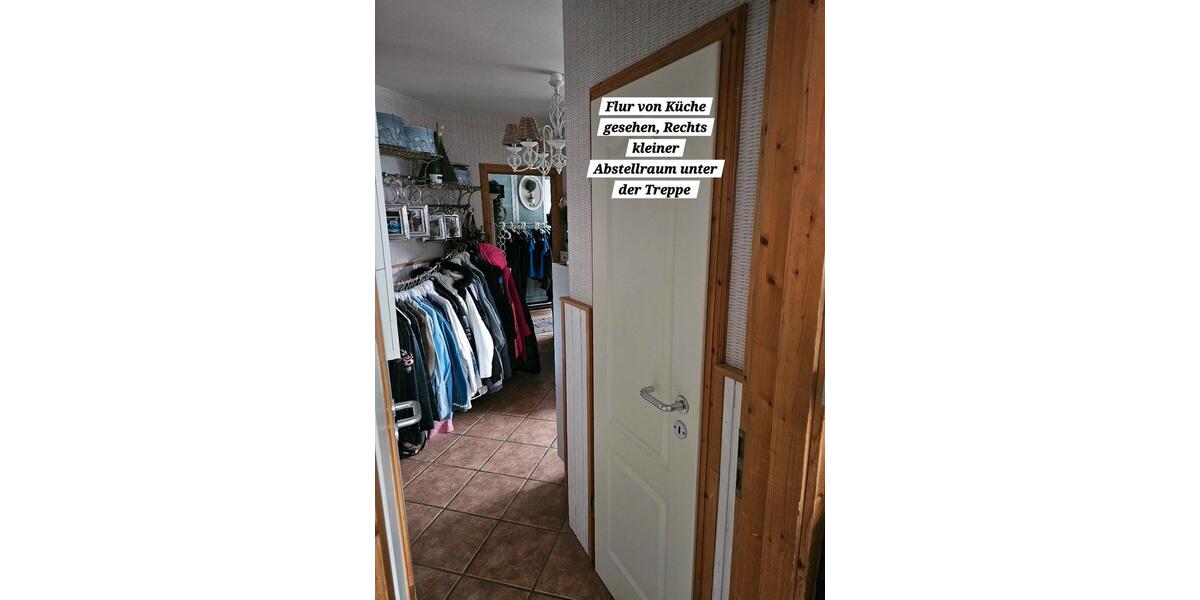 Einfamilienhaus Jork - 5 Zimmer, 114 m&sup2;, 529.000&euro; | Angebot:26120588