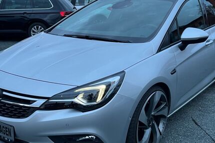 Opel Astra 35.000 km 13.333 &euro; Halberstadt 38820