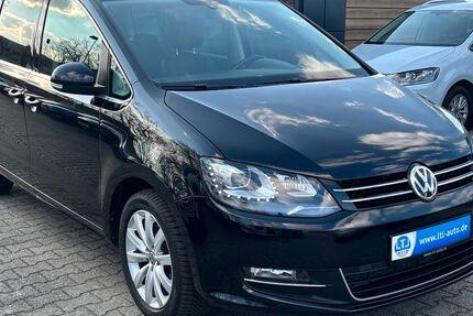 VW Sharan 112.000 km 19.900 &euro; Cottbus 03050