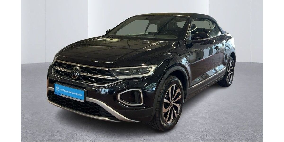 VW T-Roc 17.226 km 25.888 &euro; Hamburg 22303