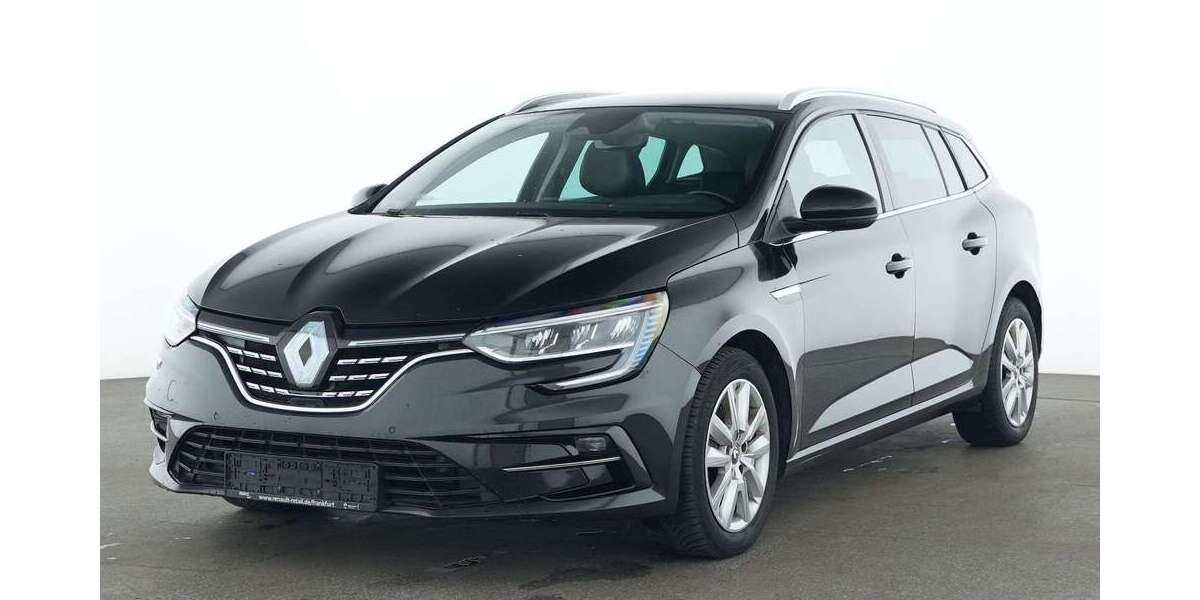 Renault Megane 73.733 km 13.900 € Grünwald 82031