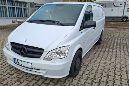 Mercedes-Benz Vito 202.500 km 11.900 &euro; Wolfschlugen 72649