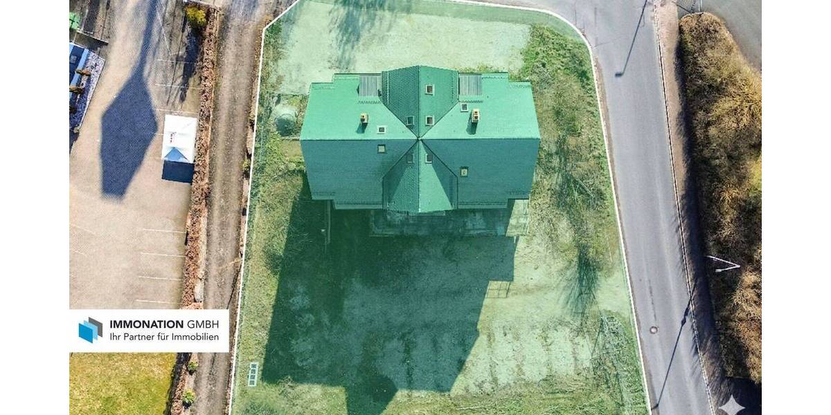 Gewerbeobjekt Zirndorf - 625.000&euro; | Angebot:26107228