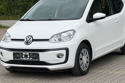 VW up! 149.000 km 4.900 &euro; Windhausen 37539