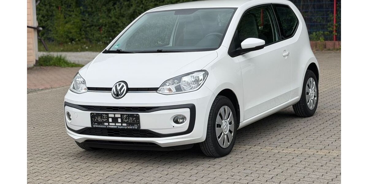 VW up! 149.000 km 4.900 &euro; Windhausen 37539