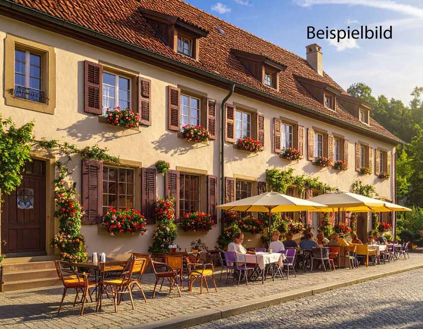 Gastronomie in Würzburg 3.500.000 € 2300 m² zimmer