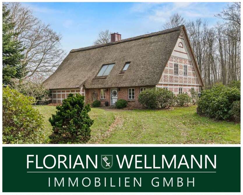 Haus zum Kaufen in Wingst 549.000 € 293 m²