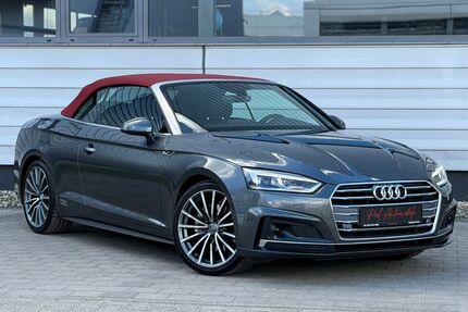Audi A5 110.963 km 23.990 &euro; Konigsbach-Stein 75203