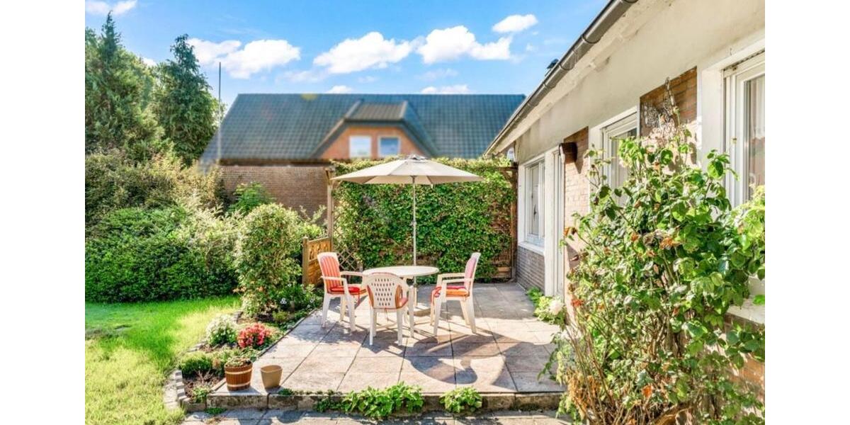 Einfamilienhaus Twist - 4 Zimmer, 101 m&sup2;, 1.150&euro; | Angebot:25393058