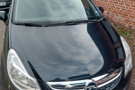 Opel Corsa 134.118 km 3.150 &euro; Lauenburg 21481