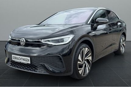 VW ID.5 12.525 km 39.939 € Wernigerode 38855