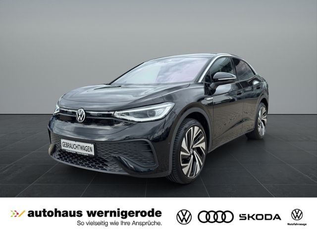 VW ID.5 12.525 km 39.939 € Wernigerode 38855