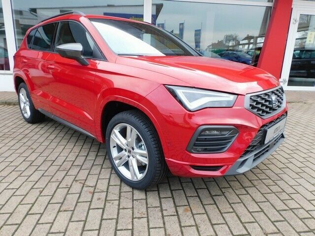 Ateca