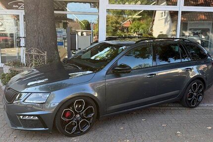 Skoda Octavia 88.532 km 19.950 &euro; Uetze 31311